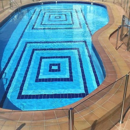 Aircon Pool View Nr Yumbo Apartment Playa del Ingles  Exterior photo